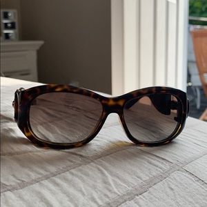 Vintage Gucci Sunglasses